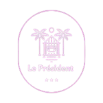 lepresidentlogo