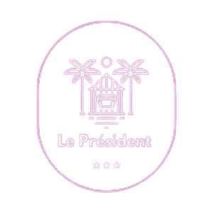 lepresidentlogo
